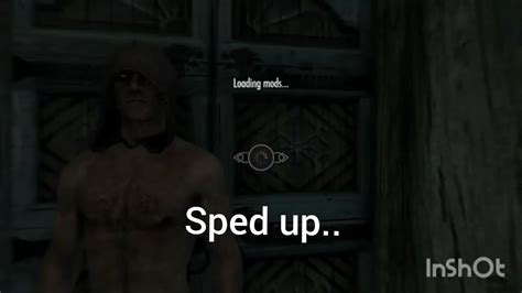 Skyrim glitch I've never heard about? : r/skyrim