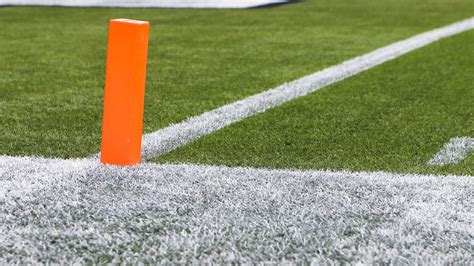 Nfl And Nflpa Take Noteworthy Step Towards Player Safety With Field