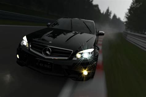 Nürburgring Nordschleife 4 Gran Turismo 5 GT5NUT Flickr