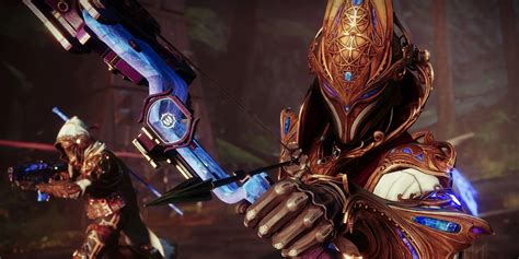 How To Extract Weapon Patterns In Destiny