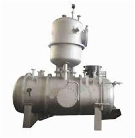 DEAERATION TANK, Capacity: 5000-10000 L, Oil and Gas Fired at Rs 10000/piece in Faridabad