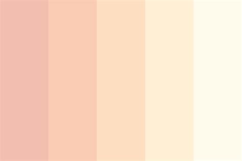 S K I N Color Palette