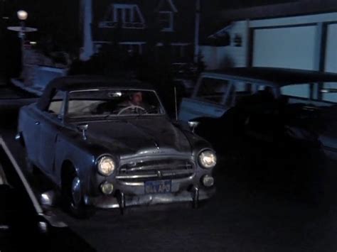 Imcdb Org Ford Fairlane Ranch Wagon In Columbo Dead Weight