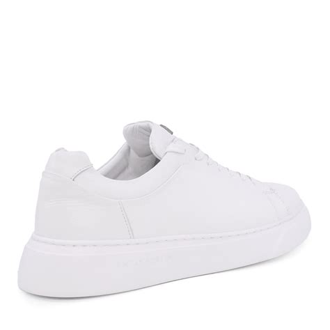 Enzo Bertini Sneakers B Rba I Enzo Bertini Albi Din Piele Natural