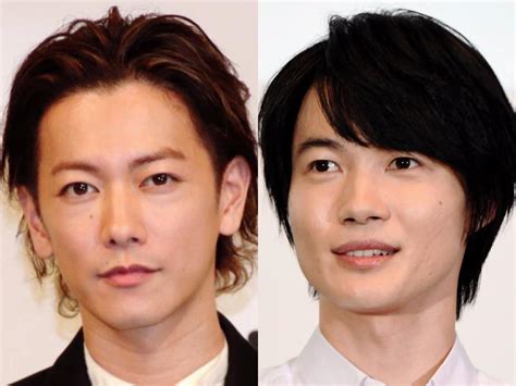 佐藤健＆神木隆之介の新事務所が公式サイトオープン 神木もツイッターで告知芸能デイリースポーツ Online