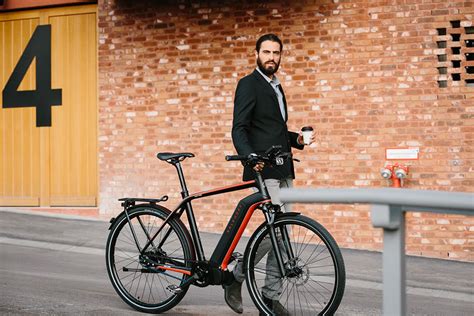 Derby Cycles Presenta Il Nuovo Impulse Evo Ed Ebike Kalkhoff