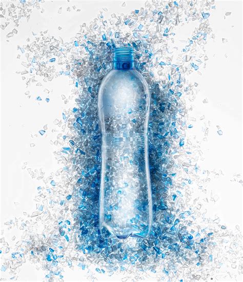 What Is RPET How Plastic Bottles Recycle Into Eco Friendly Items PSG