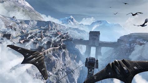 Wolfenstein: The Old Blood Announced, Prequel to 2014's The New Order ...