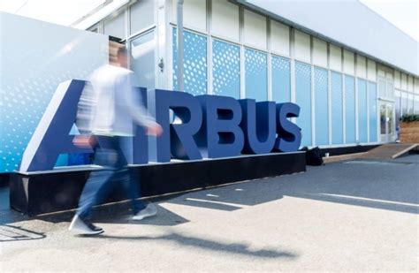 Toulouse Pas De Nouvelles Commandes Pour Airbus Mais Livraisons D