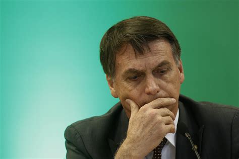 Bolsonaro Quer Aliados Derrotados Reforçando A Articulação Política