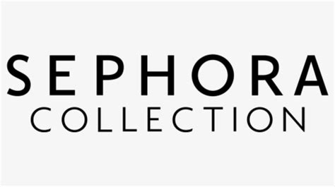 Sephora Logo Png Images Transparent Sephora Logo Image Download Pngitem