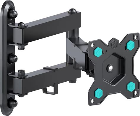 ONKRON Full Motion TV Wall Mount For 10 35 Inch TVs Screens PC