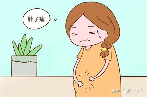 孕晚期，如何辨别真假分娩信号？ 知乎