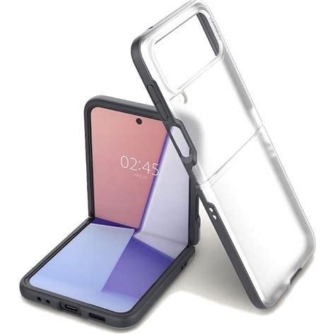 Etui Spigen Do Galaxy Z Flip4 Obudowa Plecki Case Spigen Sklep