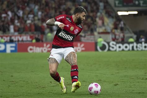 Flamengo X Athletico Notas Atua Es Melhores Momentos E Ficha T Cnica