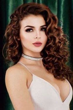 30 Y O Christina From Kryvyi Rih Ukraine Brown Eyes Brown Hair