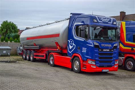 Scania NG660S Keuter Transporte Twist Lucas Ensing Flickr