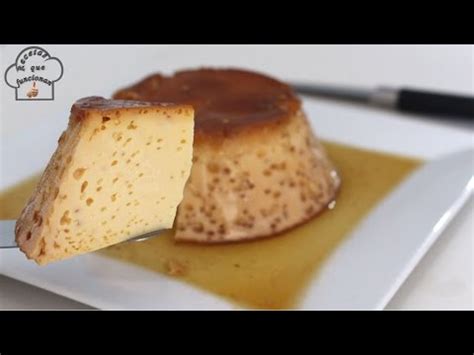 Cuanto Tiempo Se Deja El Flan En La Olla Express Sugest Es