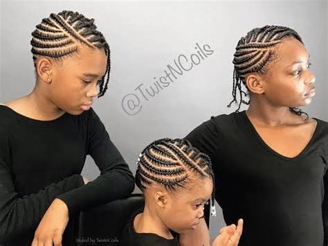 Edgy Braided Mohawks You Need To Check Out Artofit