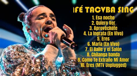 Caf Tacvba Singer Chart Toppers Roundup Mixtape Of Undisturbed