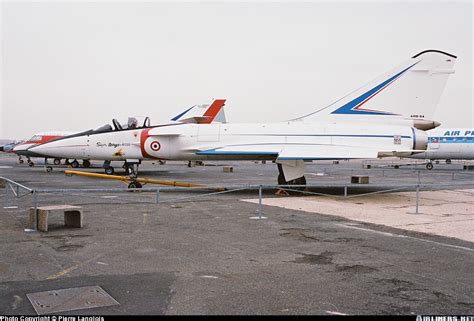 Dassault Mirage 4000 - France - Air Force | Aviation Photo #0509518 ...