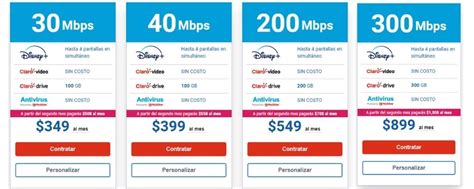 Telmex Servicios Planes Y Promociones