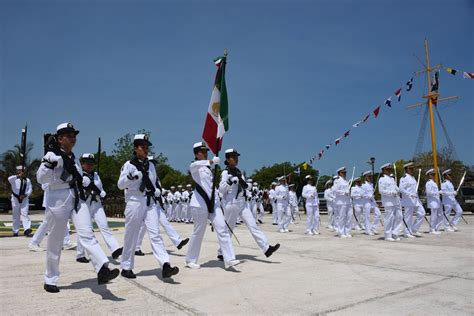 Cuánto gana un marino y cuáles son los requisitos para entrar a la