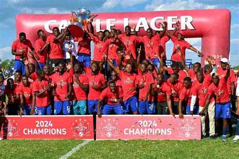 Arenel Hold Defending Champions Ngezi Platinum Stars The Southern Eye