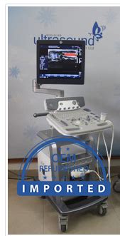 Ge Logiq P Pro Machine At Best Price In Kozhikode By Kpi Healthcare