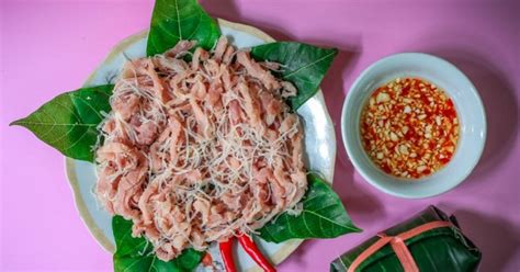 Delight In The Unique Culinary Treasures Of Ninh Binh