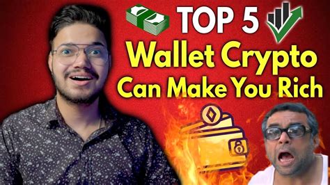 Top Crypto Wallet Coins That Can Make You Millionaire Dex Wallet