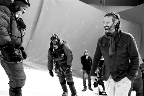 Behind the Scenes of Everest: “This Is as Extreme Filmmaking as It Get | Vanity Fair