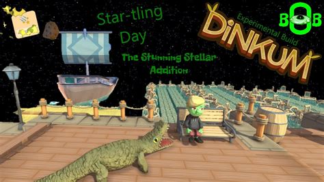 Star Tling Addition Lets Play Dinkum YouTube