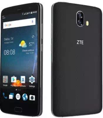 Zte Blade V Pro Prix Alg Rie Et Fiche Technique