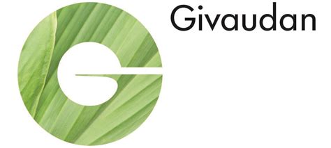 Givaudan Logo - LogoDix