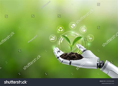 Green Ai Image Images Stock Photos Vectors Shutterstock