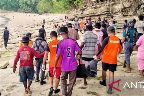 Ayah Tertidur Bocah Tewas Terjatuh Dari Kapal Laut