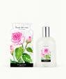 Rose De Mai May Rose Eau De Toilette 200ml Fragonard 50 00