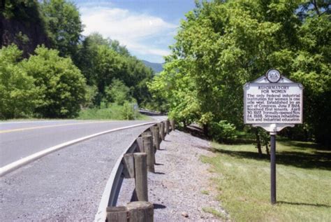 Alderson Federal Prison Camp | The Center for Land Use Interpretation