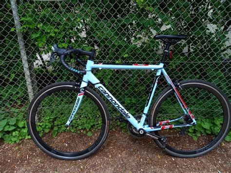 Cannondale Caad8 105 Used In M Buycycle