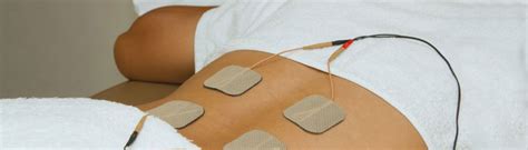 Electrotherapy Fairfax Station Chiropractic