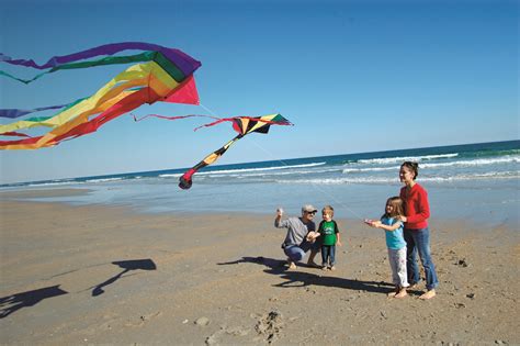 Kitty Hawk Kites Blog - Your source for coastal events and adventures