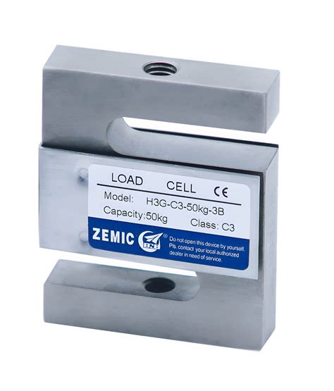 Zemic H G Loadcell Sasco Weighing Warehouse