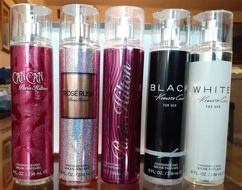 Perfumes Splash Originales Mercado Libre