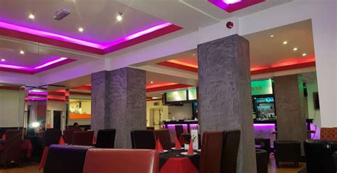 Harappa Urban Indian Cuisine In Stockport Restaurant Reviews Menus