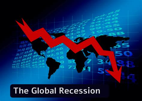 The World Is Not Just Headed For Another Recession But A ‘profound