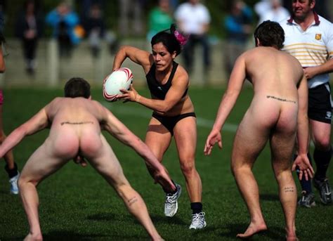 Nude Rugby September 10 2011 Pre Match Full Game And Bonus Clips