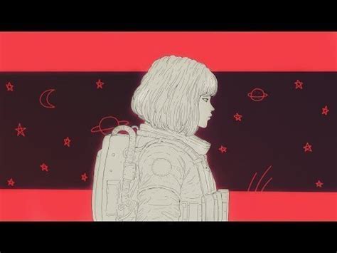 Trip Into Space Lofi Hip Hop Youtube