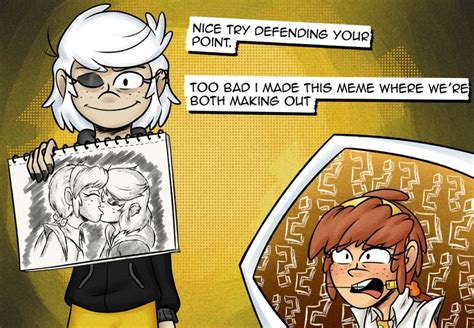 Pin By Destiny Warlock On Quick Saves In 2024 The Loud House Fanart