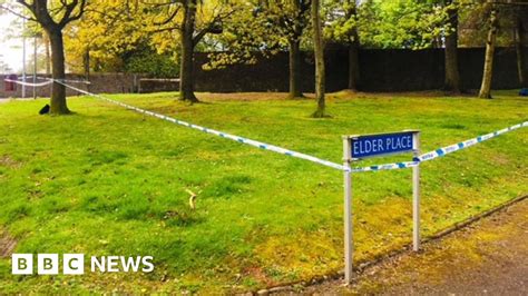 Two Held Over Assault And Robbery In Aberdeen